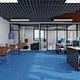 pvc waterproof flooring
